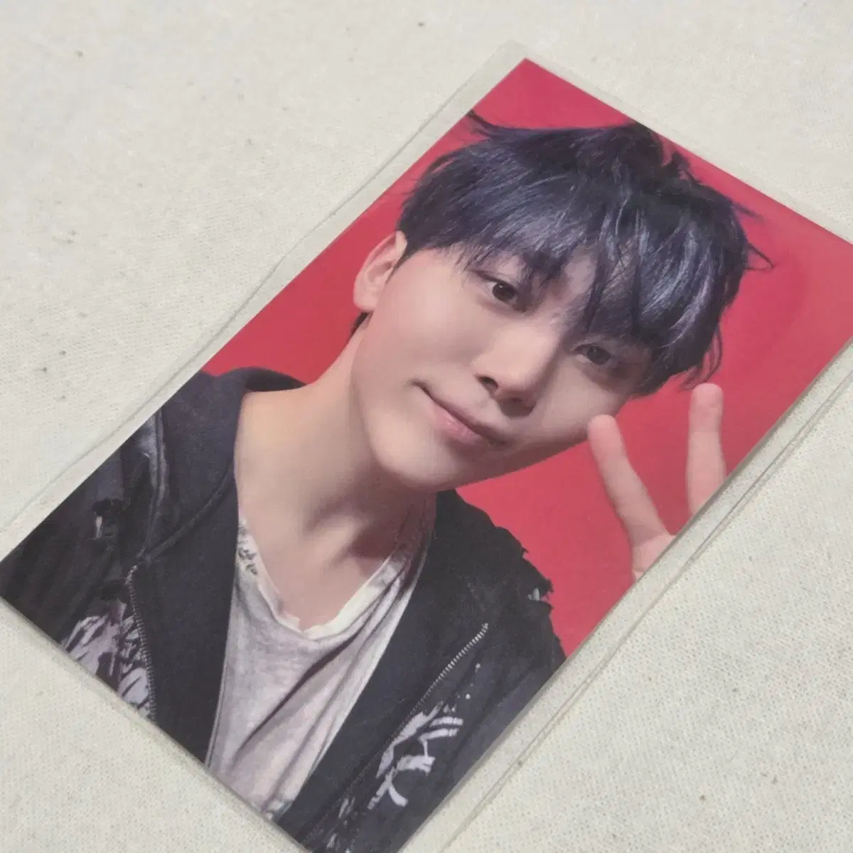【即日発送】 Seventeen us carat zone ジョンハン SEVENTEEN TOUR FOLLOW AGAIN CARAT ZONE photocard official | eBay